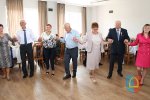 Jubileusz 50-lecia pożycia małżeńskiego w Gminie Czarnożyły 2022 r.