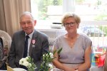 Jubileusz 50-lecia pożycia małżeńskiego w Gminie Czarnożyły 2022 r.