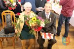Jubileusz 50-lecia pożycia małżeńskiego w Gminie Czarnożyły 2022 r.