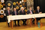 Jubileusz 50-lecia pożycia małżeńskiego w Gminie Czarnożyły 2022 r.