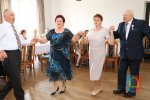 Jubileusz 50-lecia pożycia małżeńskiego w Gminie Czarnożyły 2022 r.