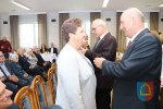 Jubileusz 50-lecia pożycia małżeńskiego w Gminie Czarnożyły 2022 r.