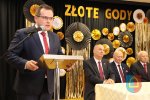 Jubileusz 50-lecia pożycia małżeńskiego w Gminie Czarnożyły 2022 r.