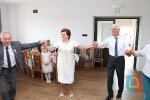 Jubileusz 50-lecia pożycia małżeńskiego w Gminie Czarnożyły 2022 r.