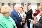 Jubileusz 50-lecia pożycia małżeńskiego w Gminie Czarnożyły 2022 r.
