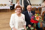 Jubileusz 50-lecia pożycia małżeńskiego w Gminie Czarnożyły 2022 r.