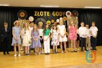 Jubileusz 50-lecia pożycia małżeńskiego w Gminie Czarnożyły 2022 r.
