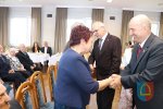 Jubileusz 50-lecia pożycia małżeńskiego w Gminie Czarnożyły 2022 r.