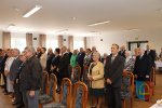 Jubileusz 50-lecia pożycia małżeńskiego w Gminie Czarnożyły 2022 r.