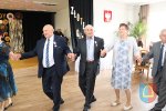 Jubileusz 50-lecia pożycia małżeńskiego w Gminie Czarnożyły 2022 r.