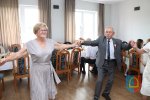 Jubileusz 50-lecia pożycia małżeńskiego w Gminie Czarnożyły 2022 r.
