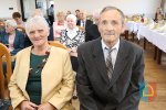 Jubileusz 50-lecia pożycia małżeńskiego w Gminie Czarnożyły 2022 r.