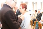 Jubileusz 50-lecia pożycia małżeńskiego w Gminie Czarnożyły 2022 r.