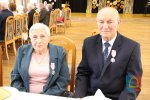 Jubileusz 50-lecia pożycia małżeńskiego w Gminie Czarnożyły 2022 r.