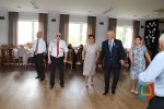 Jubileusz 50-lecia pożycia małżeńskiego w Gminie Czarnożyły 2022 r.