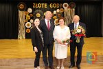 Jubileusz 50-lecia pożycia małżeńskiego w Gminie Czarnożyły 2022 r.