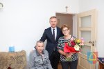 Jubileusz par małżeńskich 2022 r.