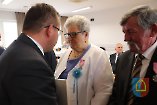 Jubileusz 50-lecia pożycia małżeńskiego w Gminie Czarnożyły 2023 r.