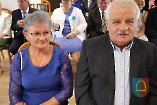 Jubileusz 50-lecia pożycia małżeńskiego w Gminie Czarnożyły 2023 r.