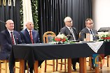 Jubileusz 50-lecia pożycia małżeńskiego w Gminie Czarnożyły 2023 r.
