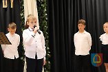 Jubileusz 50-lecia pożycia małżeńskiego w Gminie Czarnożyły 2023 r.
