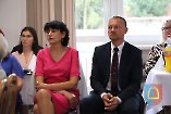 Jubileusz 50-lecia pożycia małżeńskiego w Gminie Czarnożyły 2023 r.