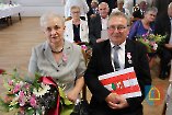 Jubileusz 50-lecia pożycia małżeńskiego w Gminie Czarnożyły 2023 r.