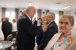 Jubileusz 50-lecia pożycia małżeńskiego w Gminie Czarnożyły 2023 r.