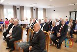 Jubileusz 50-lecia pożycia małżeńskiego w Gminie Czarnożyły 2023 r.