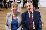 Jubileusz 50-lecia pożycia małżeńskiego w Gminie Czarnożyły 2024 r.