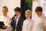 Jubileusz 50-lecia pożycia małżeńskiego w Gminie Czarnożyły 2024 r.