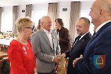 Jubileusz 50-lecia pożycia małżeńskiego w Gminie Czarnożyły 2024 r.
