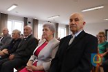 Jubileusz 50-lecia pożycia małżeńskiego w Gminie Czarnożyły 2024 r.