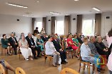 Jubileusz 50-lecia pożycia małżeńskiego w Gminie Czarnożyły 2024 r.