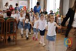 Jubileusz 50-lecia pożycia małżeńskiego w Gminie Czarnożyły 2024 r.