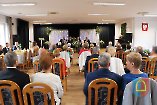 Jubileusz 50-lecia pożycia małżeńskiego w Gminie Czarnożyły 2024 r.