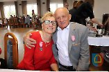 Jubileusz 50-lecia pożycia małżeńskiego w Gminie Czarnożyły 2024 r.