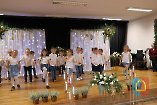 Jubileusz 50-lecia pożycia małżeńskiego w Gminie Czarnożyły 2024 r.