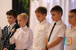 Jubileusz 50-lecia pożycia małżeńskiego w Gminie Czarnożyły 2024 r.