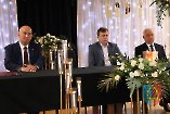 Jubileusz 50-lecia pożycia małżeńskiego w Gminie Czarnożyły 2024 r.