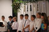 Jubileusz 50-lecia pożycia małżeńskiego w Gminie Czarnożyły 2024 r.