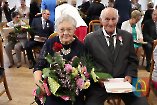 Jubileusz 50-lecia pożycia małżeńskiego w Gminie Czarnożyły 2024 r.