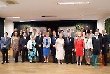 Jubileusz 50-lecia pożycia małżeńskiego w Gminie Czarnożyły 2024 r.