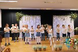 Jubileusz 50-lecia pożycia małżeńskiego w Gminie Czarnożyły 2024 r.