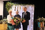 Jubileusz 50-lecia pożycia małżeńskiego w Gminie Czarnożyły 2024 r.