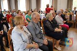 Jubileusz 50-lecia pożycia małżeńskiego w Gminie Czarnożyły 2024 r.