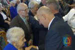 Jubileusz 50 lecia par małżeńskich 2017 r.