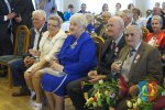 Jubileusz 50 lecia par małżeńskich 2017 r.