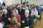 Jubileusz 50 lecia par małżeńskich 2017 r.