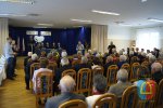 Jubileusz 50 lecia par małżeńskich 2017 r.